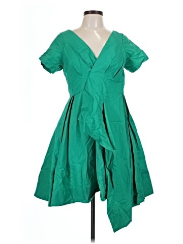 Maeve Cocktail Dress (view 1)