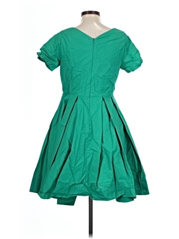 Maeve Cocktail Dress (view 2)