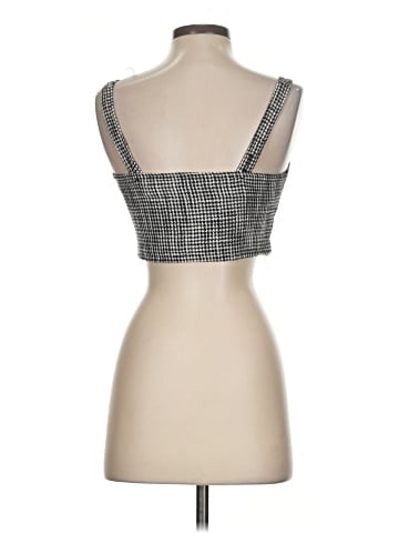 Abercrombie & Fitch Sleeveless Top (view 2)