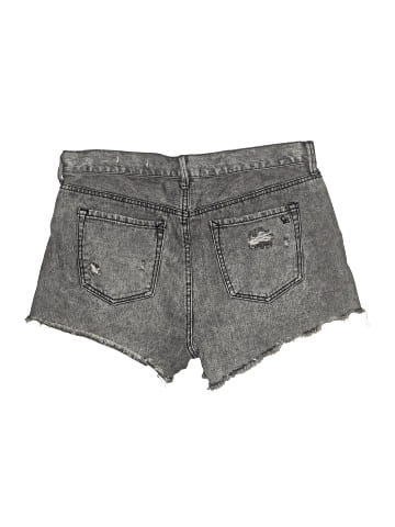 Jessica Simpson Denim Shorts (view 2)