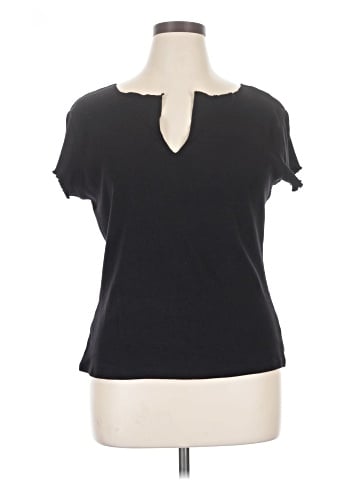 Fashion Bug Short Sleeve T-Shirt (view 1)