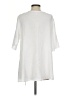 Assorted Brands White Short Sleeve Blouse Size 1 - photo 2