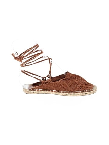 Anthropologie Flats (view 1)