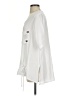 Assorted Brands White Short Sleeve Blouse Size 1 - photo 5