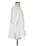 Assorted Brands White Short Sleeve Blouse Size 1 - photo 4