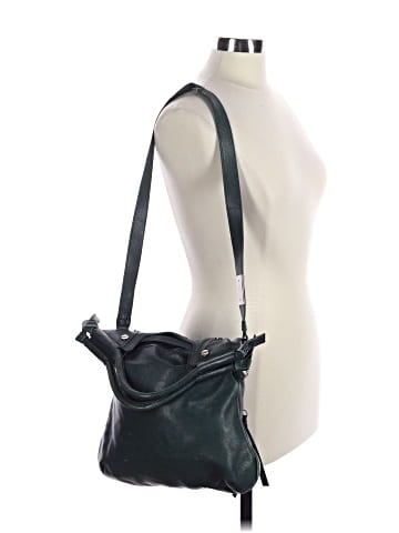 Foley + Corinna Leather Hobo (view 2)