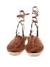 Anthropologie Brown Flats Size EU 38 - photo 2