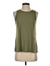 Old Navy Green Sleeveless Top Size S - photo 1