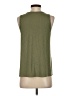 Old Navy Green Sleeveless Top Size S - photo 2