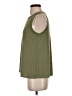 Old Navy Green Sleeveless Top Size S - photo 5