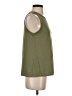 Old Navy Green Sleeveless Top Size S - photo 4