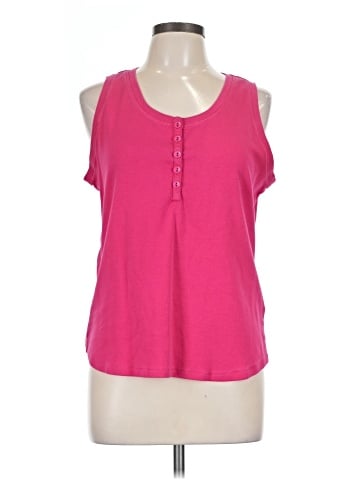 Royal Robbins Sleeveless T-Shirt (view 1)