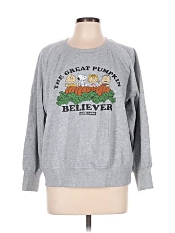 Maurices Sweatshirt (view 1)