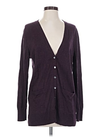 Banana Republic Wool Cardigan (view 1)