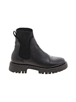 Steve Madden Ankle Boots