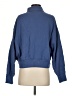 Champion Blue Sweatshirt Size S - photo 2