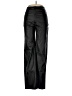 Unbranded Black Dress Pants Size L - photo 1