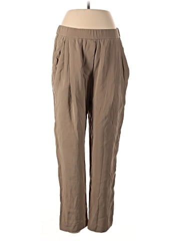 3.1 Phillip Lim Silk Pants (view 1)