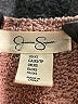 Jessica Simpson 100% Polyester Brown Turtleneck Sweater Size XS - photo 7