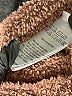 Jessica Simpson 100% Polyester Brown Turtleneck Sweater Size XS - photo 8