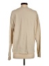 Maurices Tan Sweatshirt Size S - photo 2