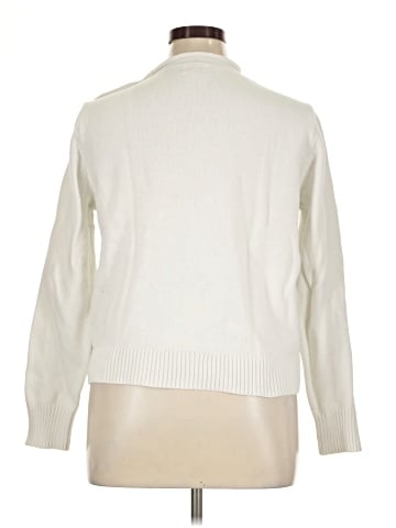 J.Crew Factory Store Turtleneck Sweater (view 2)