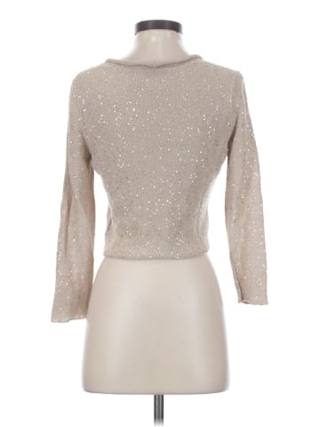 Fabiana Filippi Cardigan (view 2)