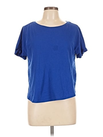 Zumba Wear Short Sleeve T-Shirt (view 1)