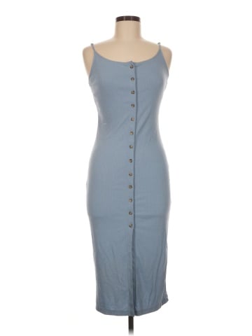 Forever 21 Casual Dress (view 1)