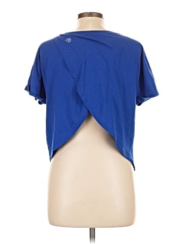 Zumba Wear Short Sleeve T-Shirt (view 2)