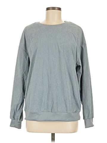 Shein Sweatshirt (view 1)