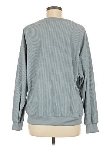 Shein Sweatshirt (view 2)