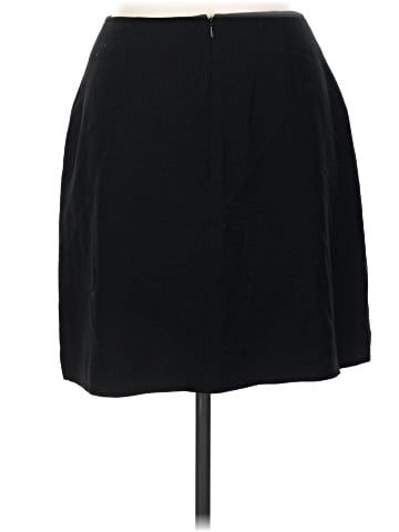Limited America Wool Skirt (view 2)