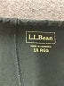 L.L.Bean Solid Black Casual Pants Size 1X - photo 3