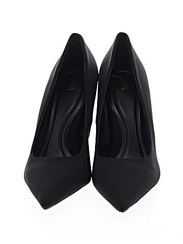 Zara Heels (view 2)