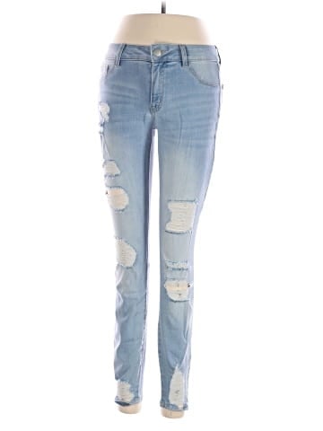 Refuge Jeans (view 1)