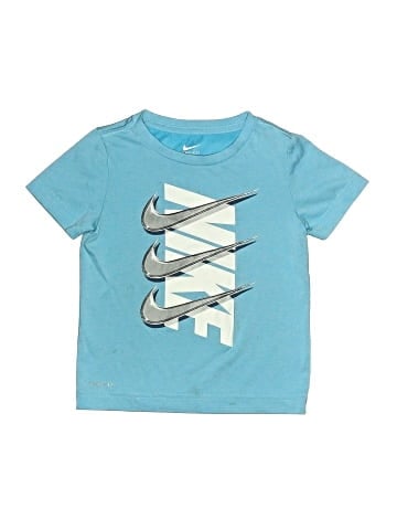 Nike Short Sleeve Top (view 1)