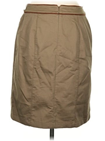 White House Black Market Casual Skirt (view 2)