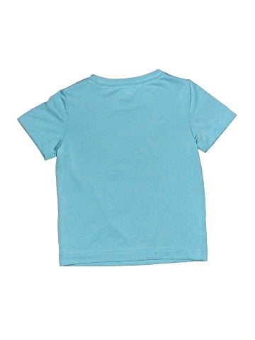 Nike Short Sleeve Top (view 2)
