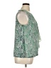 Roz & Ali Green Tank Top Size XL - photo 4