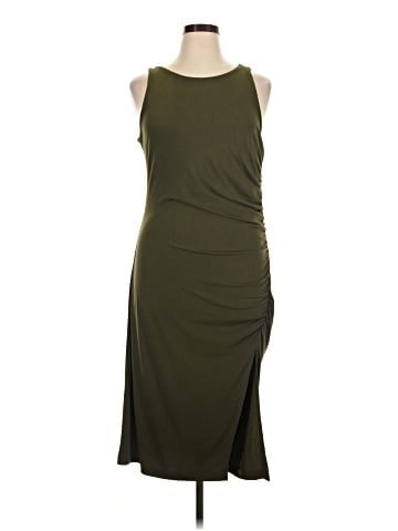 Banana Republic Factory Store Casual Dress (view 1)