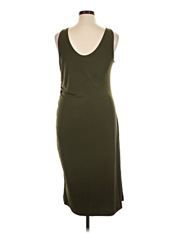 Banana Republic Factory Store Casual Dress (view 2)