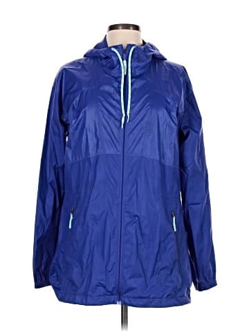 Columbia Windbreaker (view 1)