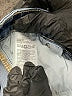 Gap Outlet Hearts Blue Jeans Size 4 - photo 5