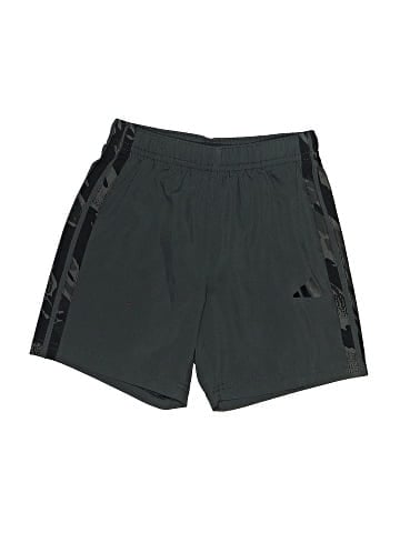 Adidas Athletic Shorts (view 1)