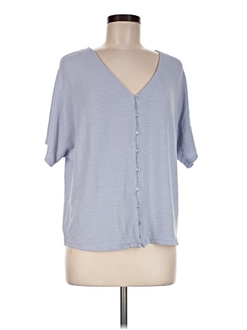 Lascana Short Sleeve Top (view 1)
