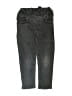 Shein Solid Gray Jeans Size 110 cm / US 5-6 - photo 1