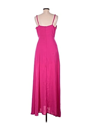Lulus Cocktail Dress (view 2)