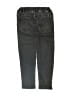 Shein Solid Gray Jeans Size 110 cm / US 5-6 - photo 2