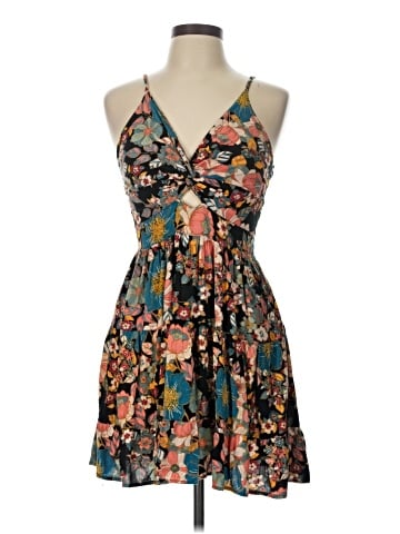 Angie Cocktail Dress (view 1)
